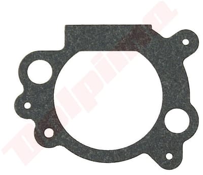 Carburateur pakking passend op B&S ( 692667 )