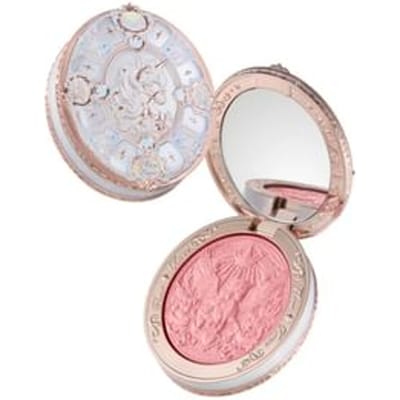 Flower Knows - Knight Unicorn Satin Blush - 5 Colors 02 Maiden Knight - 5g