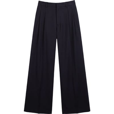 Tela - Broek - 480123 - zwart