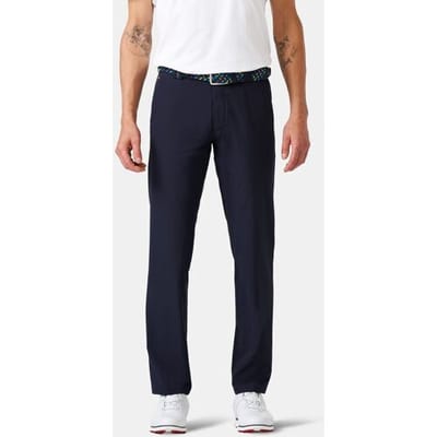 Meyer Broek Augusta Ultralight High Performance Uni Color Four-Way Stretch Navy / male
