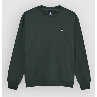 Element Icon Rain Sweatshirt Groen XL Man