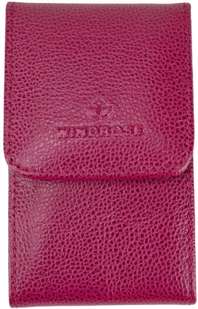 WINDROSE Manicure set Beluga Manicure Set Berry (rood)paars