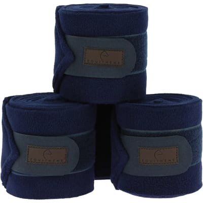 Rijdende banden Equithème (x4)