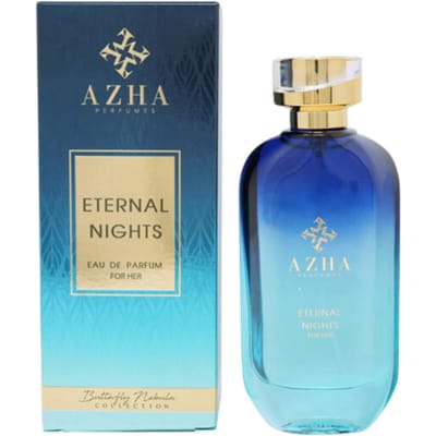 AZHA PERFUMES ETERNAL NIGHTS FOR HER EDP 100 ML