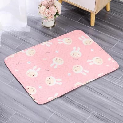 Tapis rafraîchissant d'été pour animaux de compagnie, matelas de couchage portable pour chiens de petite, moyenne et grande taille, respirant, accessoires pour animaux de compagnie S  40X30cm gray