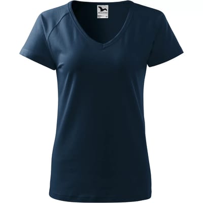 T-shirt dames Malfini Dream 128