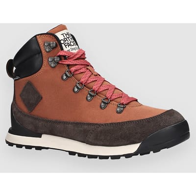 THE NORTH FACE Back-To-Berkeley Iv Textile Wp Winter Schoenen bruin