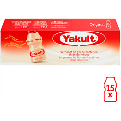 Drink original 15-pack