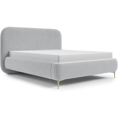 Bedframe Mimoso velvet 180 x 200 cm | NADUVI Collection