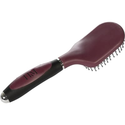 Borstels voor manen en staart HKM Soft