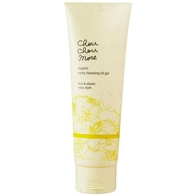 Momotani Juntenkan - ChouChoumore Organic Melty Cleansing Oil Gel 160g