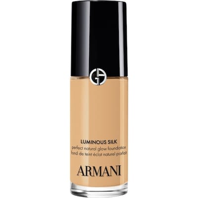 Armani Make-up gezicht Luminous Silk Foundation Vloeibare foundation Dames 18 ml