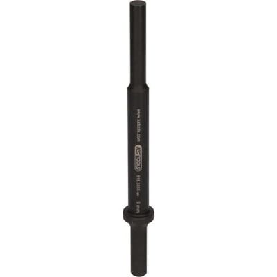 KS Tools 515.3856 10 mm uitloopdoorn Ø 9,0 mm