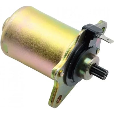 Originele aanpasbare motorstarter Brazoline Honda