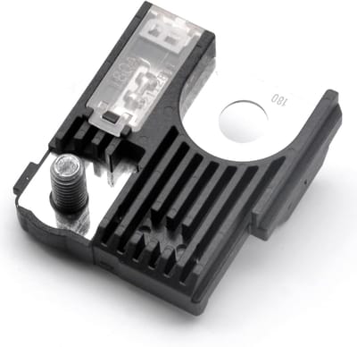 Dailygoods - Accu Circuitzekering B-Type - Betrouwbare voertuigbescherming - Geschikt voor Hyundai en Kia - Essentiële auto-accessoire - Lange levensd...