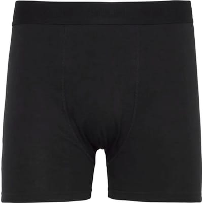 Boxershorts Solid Tyrone (x5)