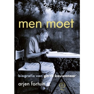 Men Moet - Arjen Fortuin