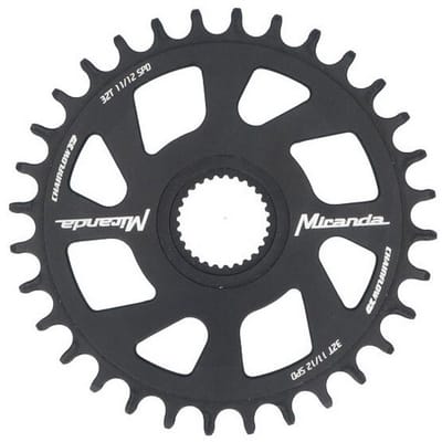 Miranda Bosch 4 D1, DM, 47,5 mm 32T kettingblad