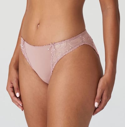 Marie Jo Jane Rio Slip 0501330 Bois de Rose - maat 36