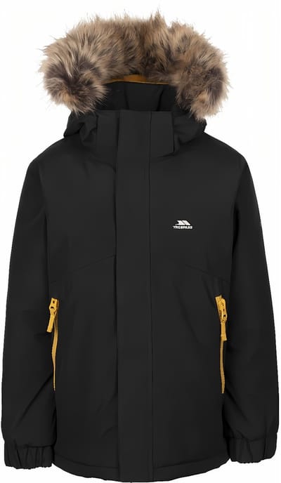 Trespass kinderwinterjas Wyald Rainwear Jacket