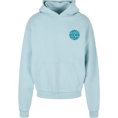 Oversized sweatshirt met capuchon Merchcode Dance Under Stars