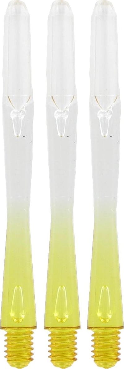 Lightning Slim Medium Yellow