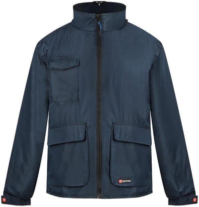 Payper Renegade - navy dress blue/royal blue - 3XL