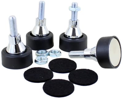 Soundcare SuperSpike M8 (4 Stuks)