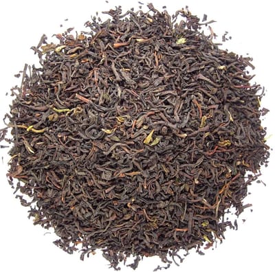 De Kruidenbaron - English Breakfast blad thee - 1 kilo