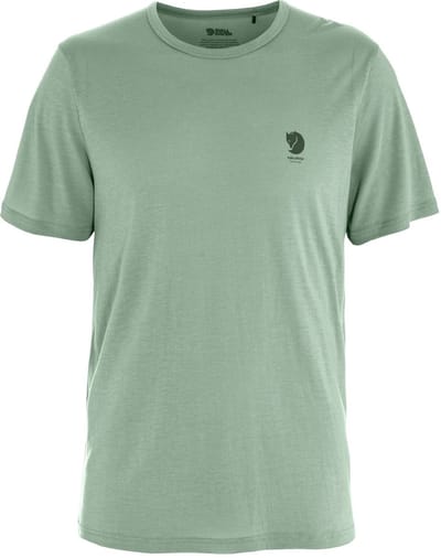 Fjällräven High Coast SS M - - Outdoor Kleding - Fleeces en Truien - T-Shirt