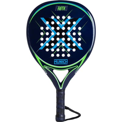 Paddle racket Munich Sports X-Faith