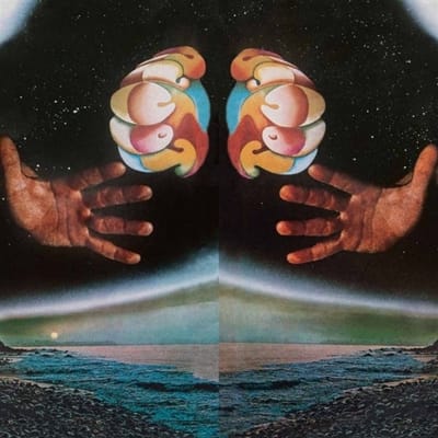Touch - Touch