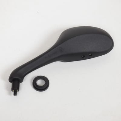 originele linker spiegel voor gilera 50 runner scooter 1997 tot 2002 cm068001 nieuw
