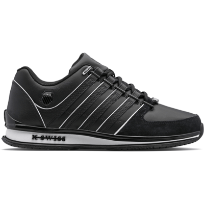 K-SWISS Tennisschoenen Rinzler Black/white Mens 39