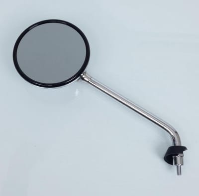 linker spiegel rms voor scooter piaggio 125 vespa granturismo 2003 tot 2007