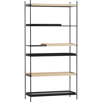 Woud Ladeplank hoog - Variant 10