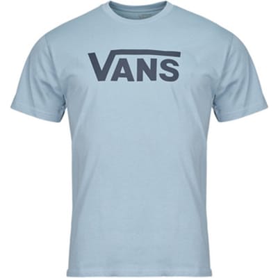 T-shirt Korte Mouw Vans VANS CLASSIC