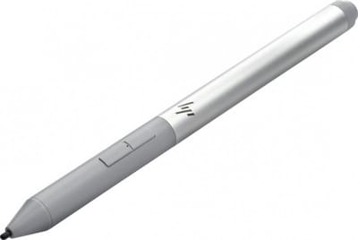 Active Pen G3 Touchpen Met drukgevoelige punt, Herlaadbaar Zilver