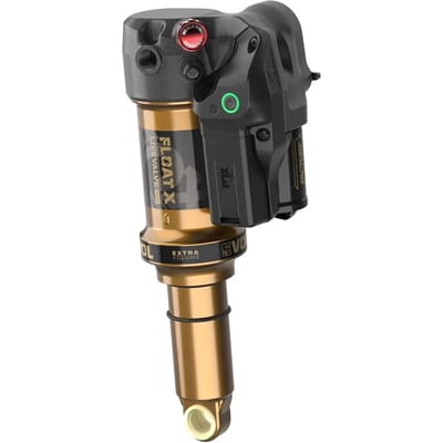 Luchtklep Fox Factory Float X Live Valve Neo Factory Evol LV Trunion Métrique 2027