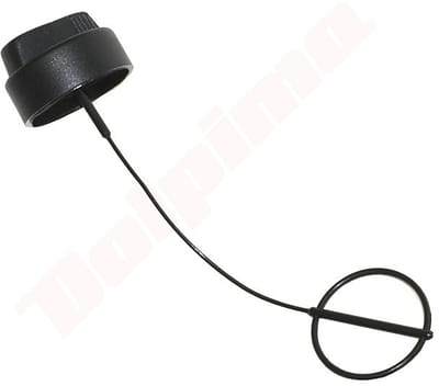 Benzinedop passend op HUSQVARNA 40 , 45 ( 506 02 75-05 ) Merk BPC Parts