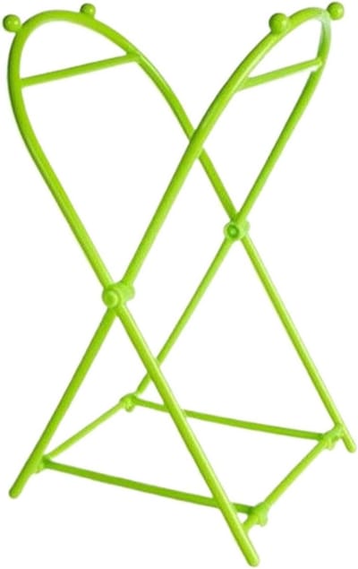 Vuilniszakhouder - Afvalorganisator - Afvalbeheer - Opvouwbaar en draagbaar - ca. 20x20x35cm - null