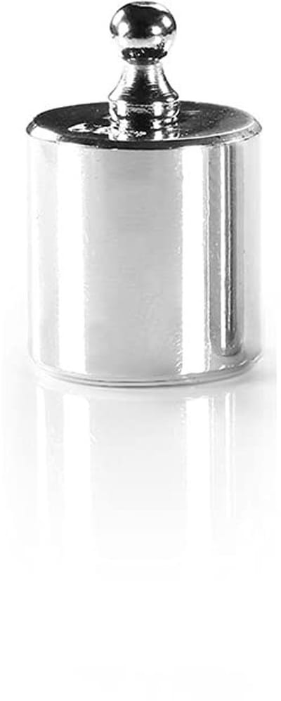Dailygoody - Schaal gewicht kalibratie gewicht 200 g - Precisie
