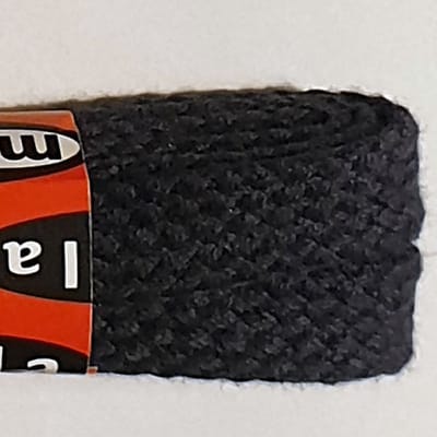 Marla Veters Plat Dun | 1 paar - Donkerblauw 015 - 65 cm
