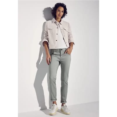 Casual broek