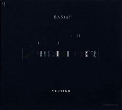 Basta!2 - Vertigo (CD)