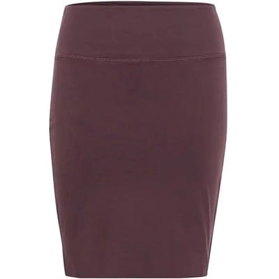 Kaffe Penny Skirt Dames Rok - Maat L