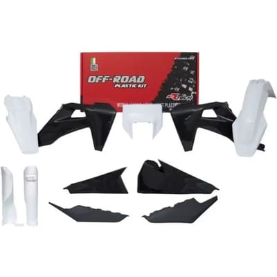 Kit Decoratie Moto Plastics Racetech Husqvarna TE 250 I