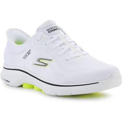 Lage Sneakers Skechers Slip-ins: Go Walk 7