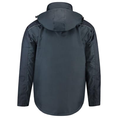 Tricorp Parka cordura navy 402003 / TJO2000 maat XS