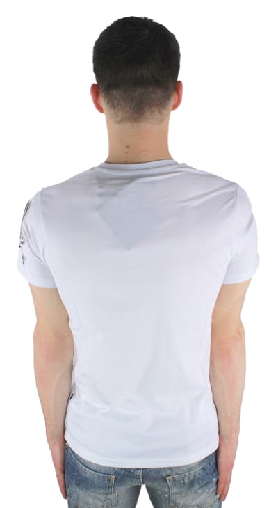 Philipp Plein Mint MTK0306 01 T-shirt